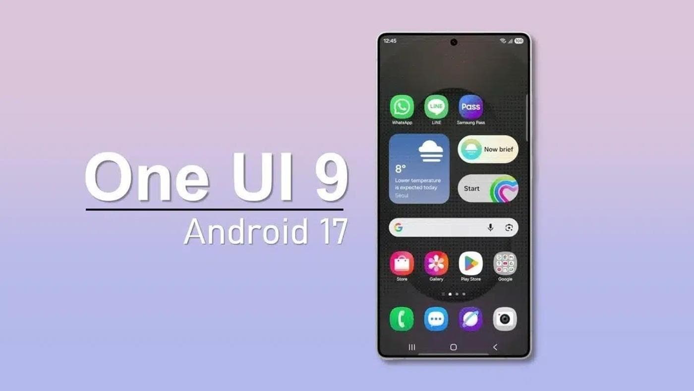 Samsung One UI 9 Beta Adds WhatsApp Calls to Phone History