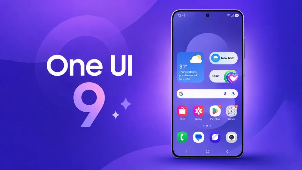 Samsung One UI 9 Güncellemesi Alacak Modeller Açıklandı
