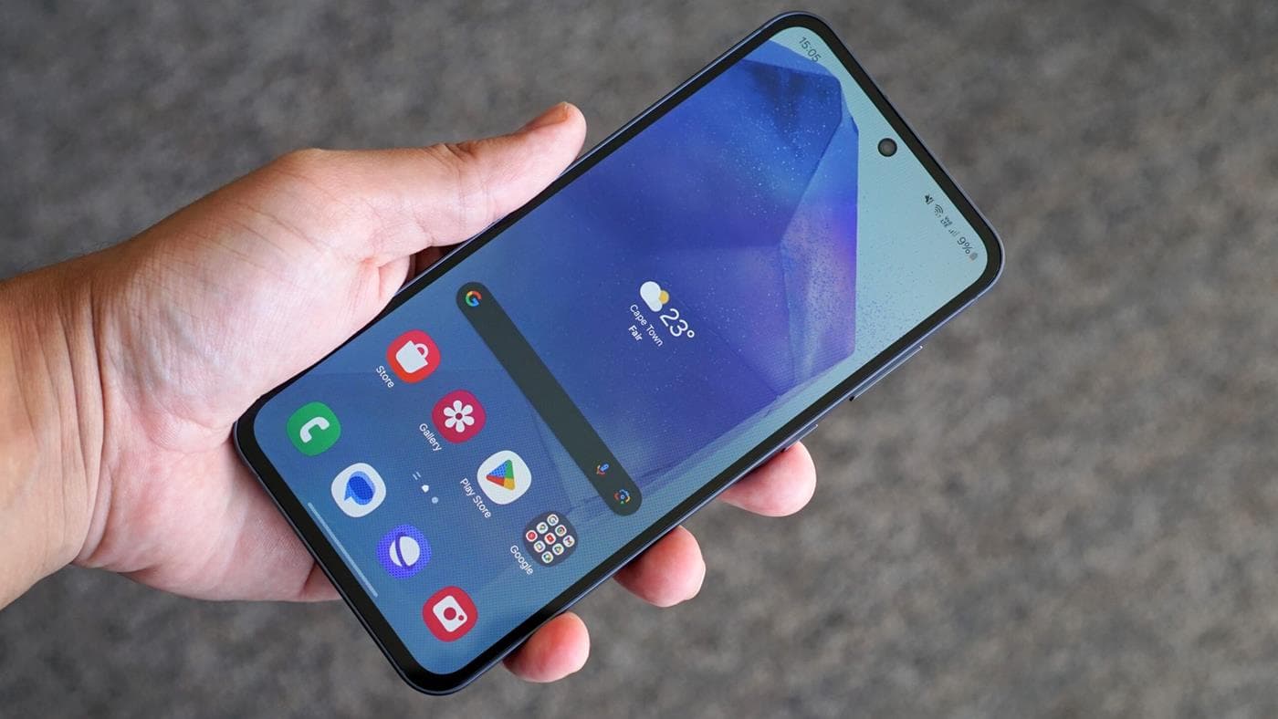 Samsung Rolls Out One UI 8.5 Update to Two Affordable Phones in Turkey
