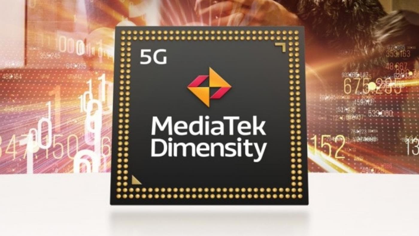 Samsung targets MediaTek as foundry customer to boost chip business