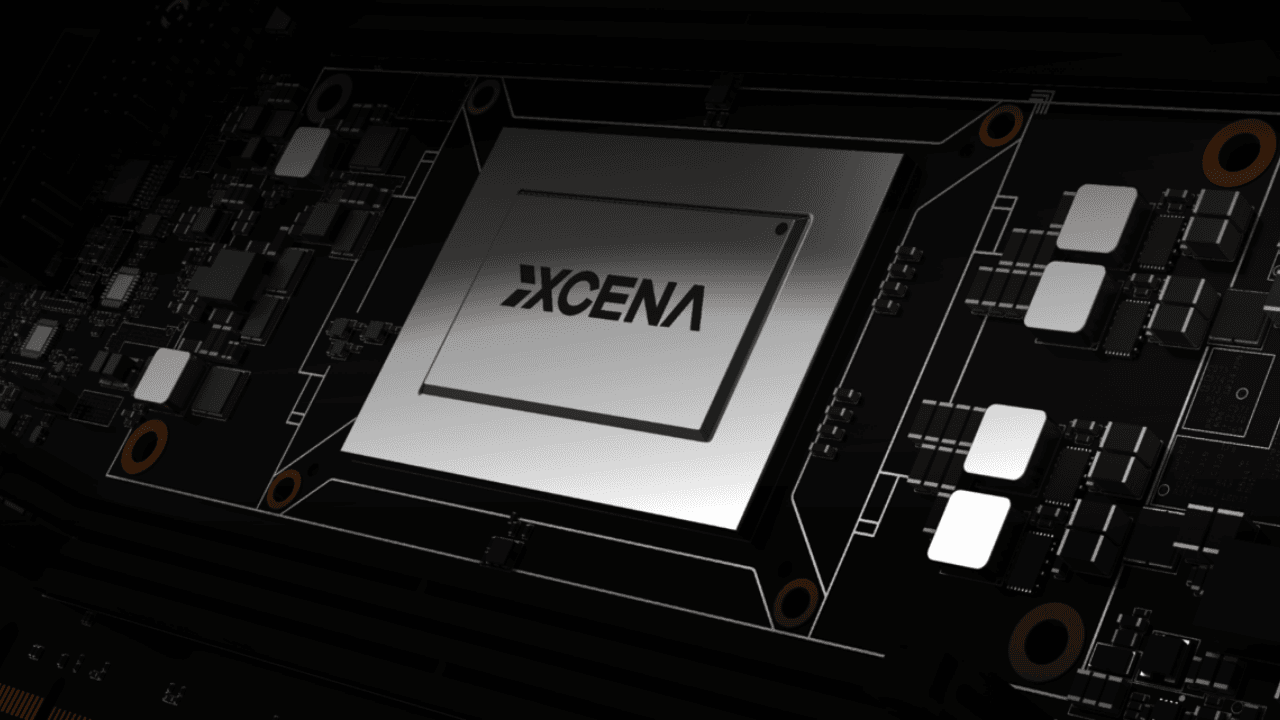 Semiconductor startup XCENA raises $135 million in Series B funding