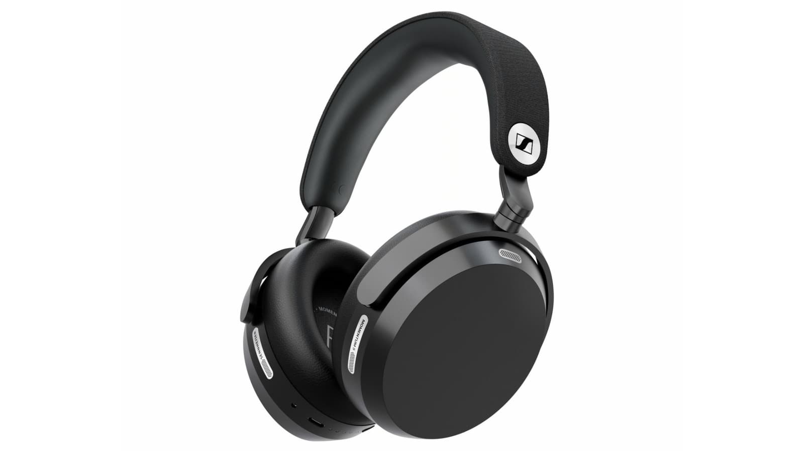 Sennheiser Momentum 5 Headphones Debut with Dolby Atmos and Enhanced ANC