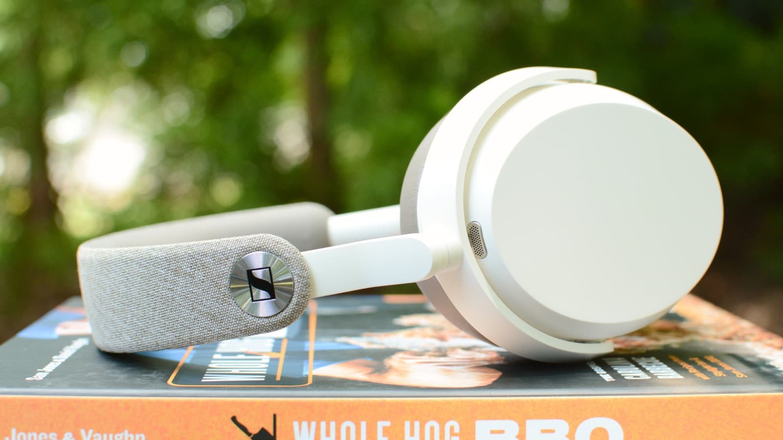 Sennheiser Momentum 5 Wireless İncelemesi: Beklemeye Değer Bir Amiral Gemisi