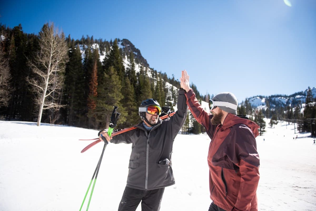 Silicon Valley'nin tatil cenneti Lake Tahoe'da yapay zeka enerji fiyatlarını patlatıyor