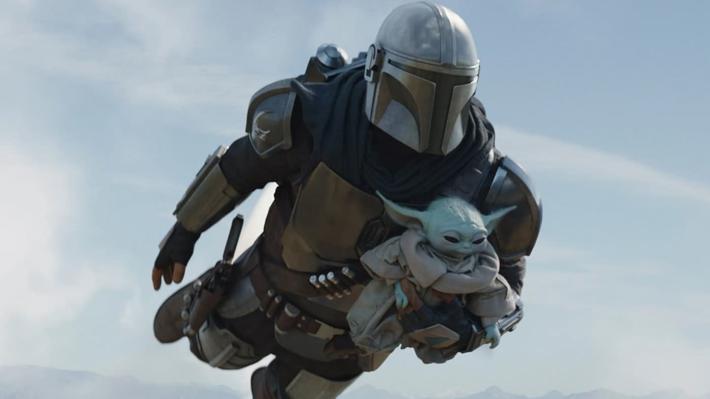 Sinemada bu hafta: Mandalorian ve Grogu, Yolcu, Önce Kadınlar (22 Mayıs 2026)