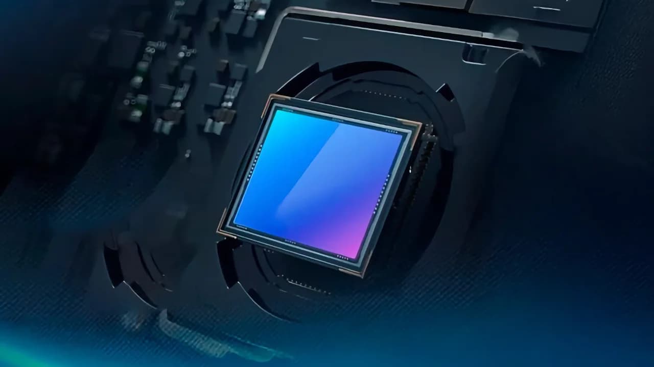 SmartSens Unveils 200MP Camera Sensor for Smartphones, Mass Production in Q3 2026