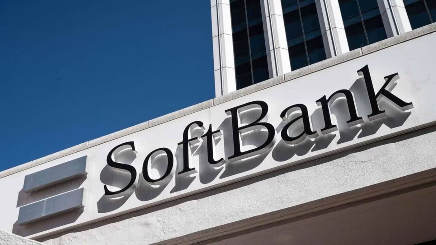SoftBank to Invest €75 Billion in France's AI Infrastructure