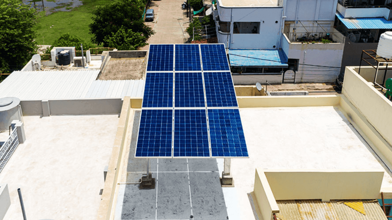 SolarSquare raises approximately $60 million in Series C funding round