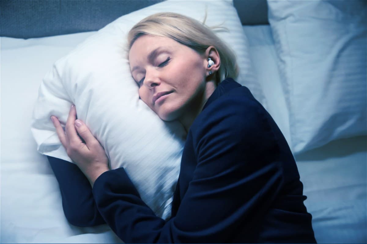 SOND Launches Dreambuds Sleep System with $7M in Funding