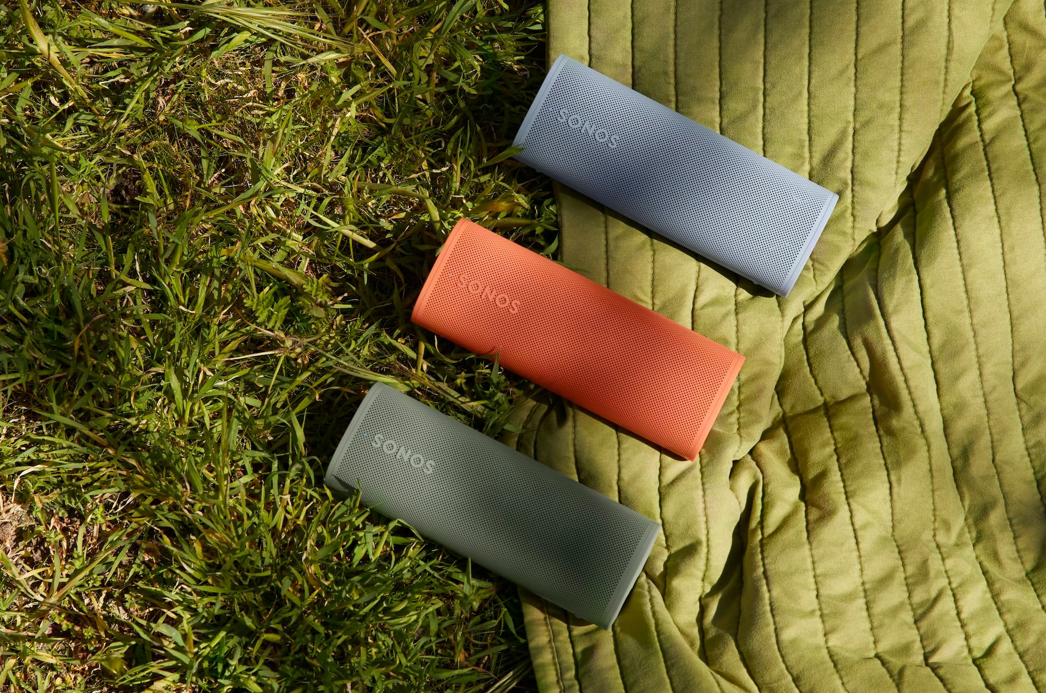 Sonos Roam 2 portable speaker discounted to $134 for Memorial Day