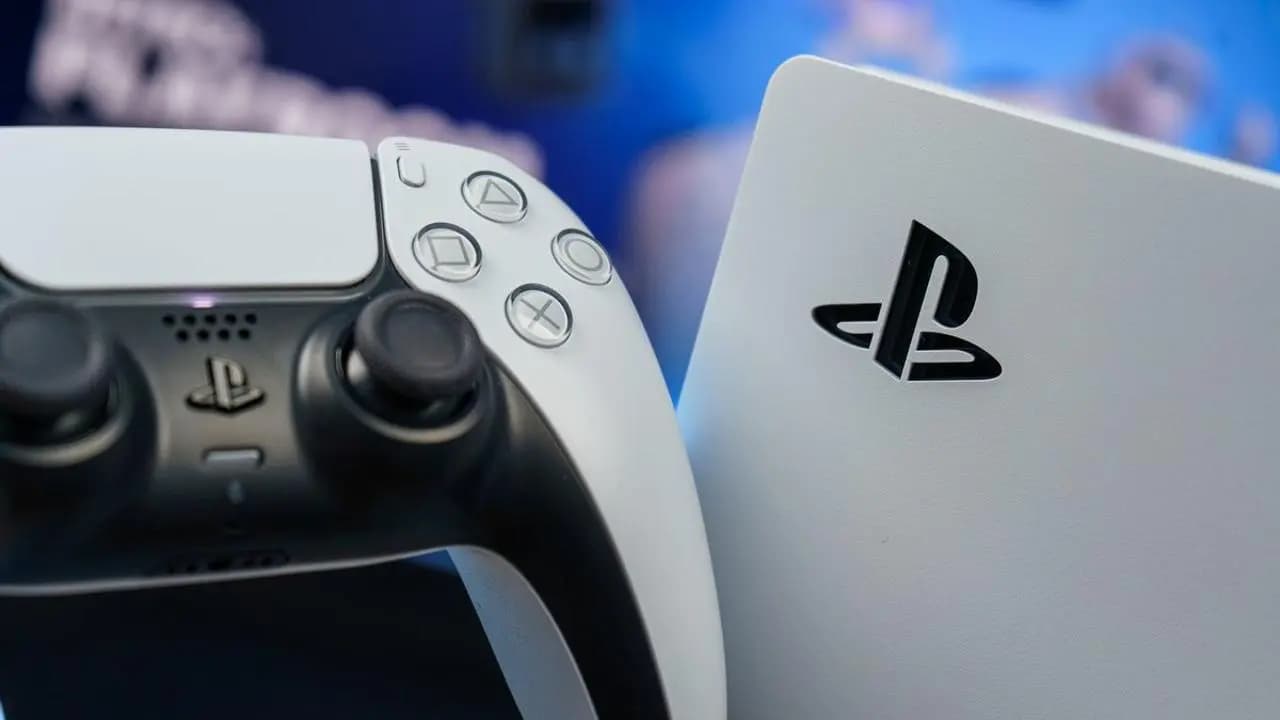 Sony Rolls Out New Animated Backgrounds for PS5 Welcome Hub