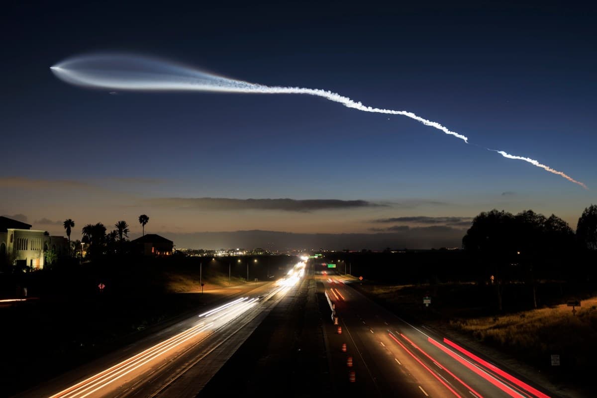 South Korean Rocket Startup Unastella Raises $24M After Home Launch
