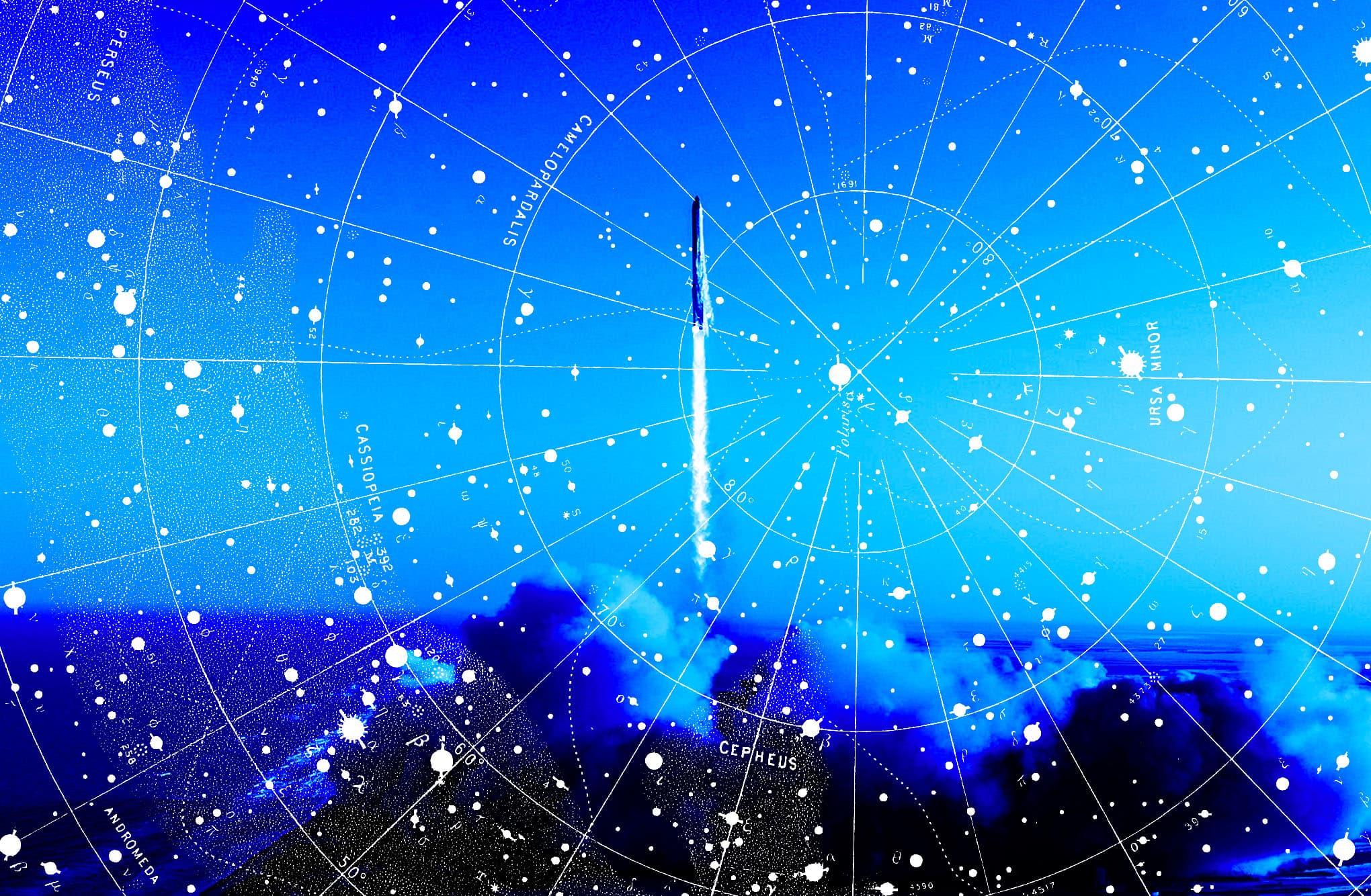 SpaceX files for IPO that could be the largest in history