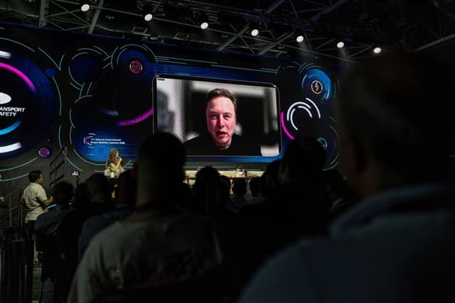 SpaceX IPO Filing Reveals $4 Billion AI Investment by Elon Musk