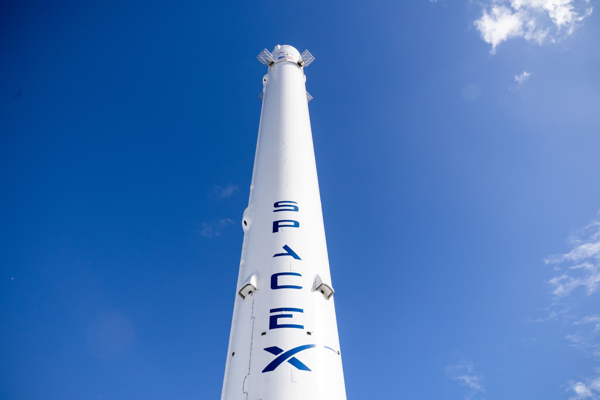 SpaceX IPO Filing Reveals Extensive Financial Ties to Elon Musk’s Other Companies