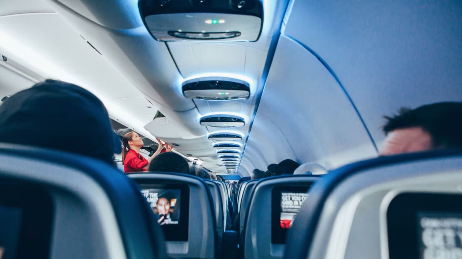 SpaceX's Starlink to Power In-Flight Wi-Fi on American Airlines