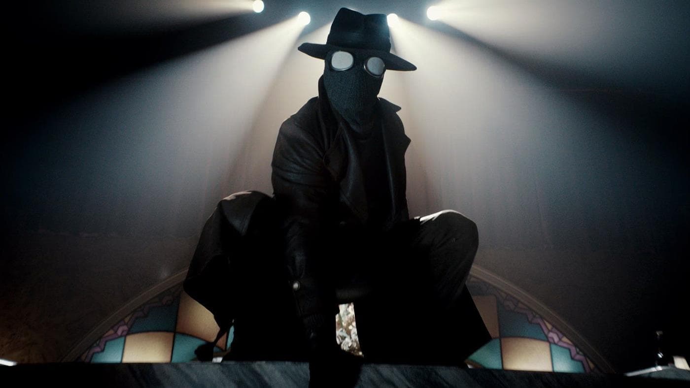 Spider-Noir Series Premieres on Amazon Prime Video with Nicolas Cage
