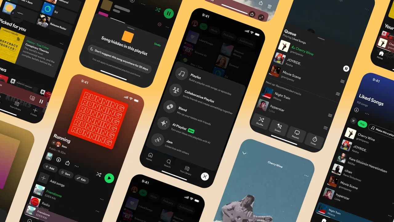 Spotify, Dergi Makalelerini Sesli Okuma Özelliği Articles'ı Kullanıma Sundu