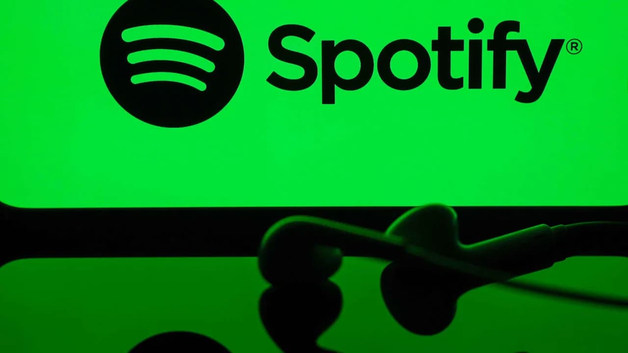Spotify Studio ile Kullanıcılar Kendi Podcast'lerini Oluşturabilecek