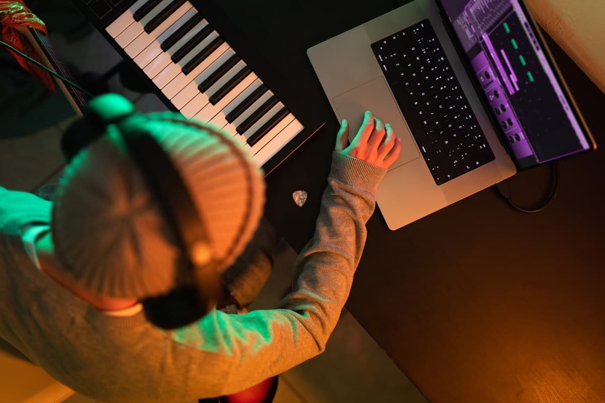 Stability AI Releases Audio Model Capable of Six-Minute Song Generation