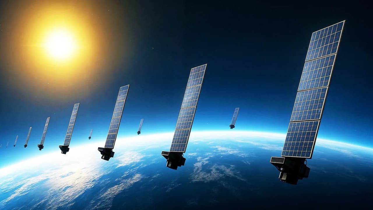 Starlink Launches Satellite Internet Service in Kyrgyzstan
