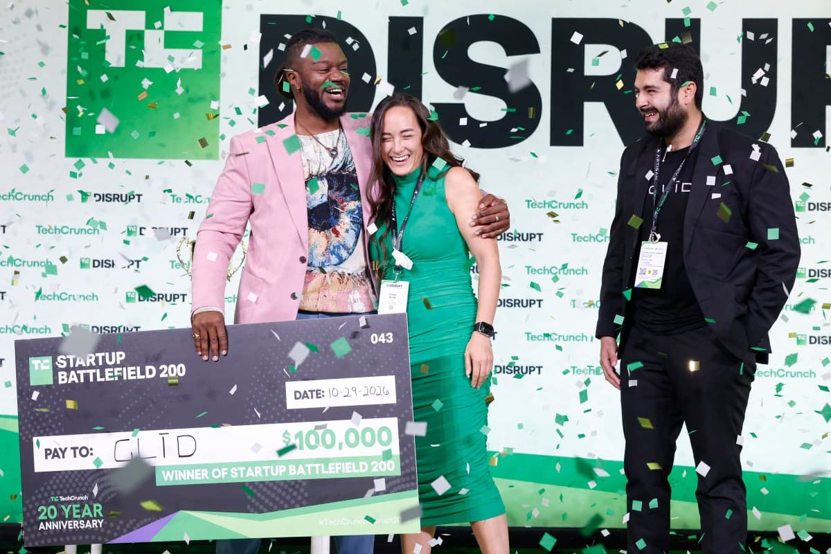 Startup Battlefield 200 Başvuruları İçin Son Gün 27 Mayıs