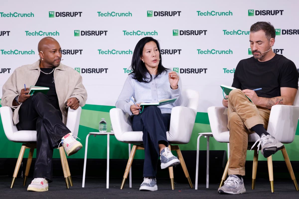 Startup Battlefield Top 20 Selection Process and Benefits Explained