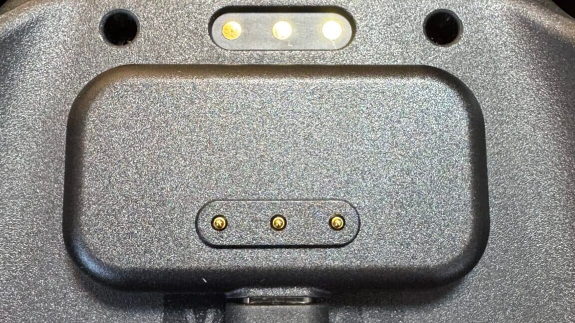 Steam Controller charging puck sparks fire hazard warning after Reddit user reports near incident