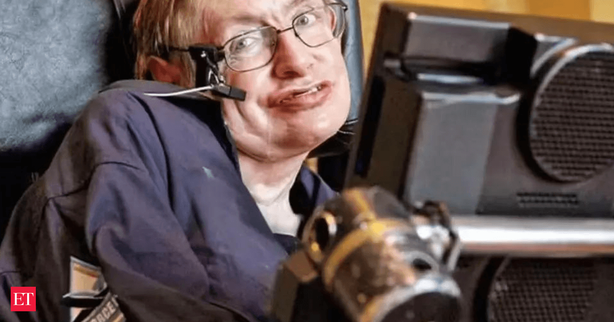 Stephen Hawking's AI Warning: Greatest Achievement or Greatest Risk?