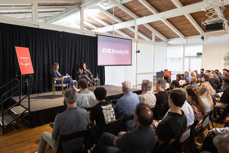 StrictlyVC Los Angeles Etkinliği 18 Haziran'da Gerçekleşecek