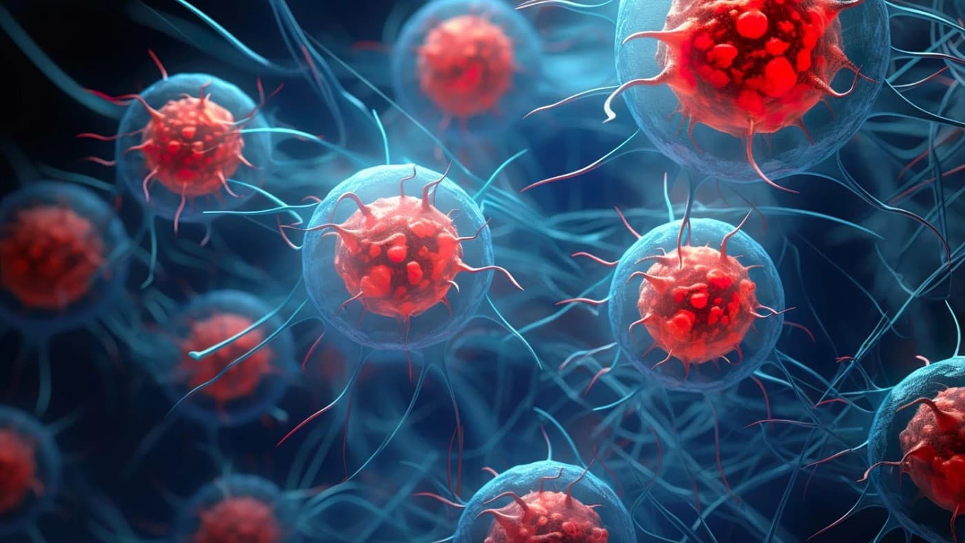 Study Challenges View of Senescent Cells as Purely Harmful in Aging