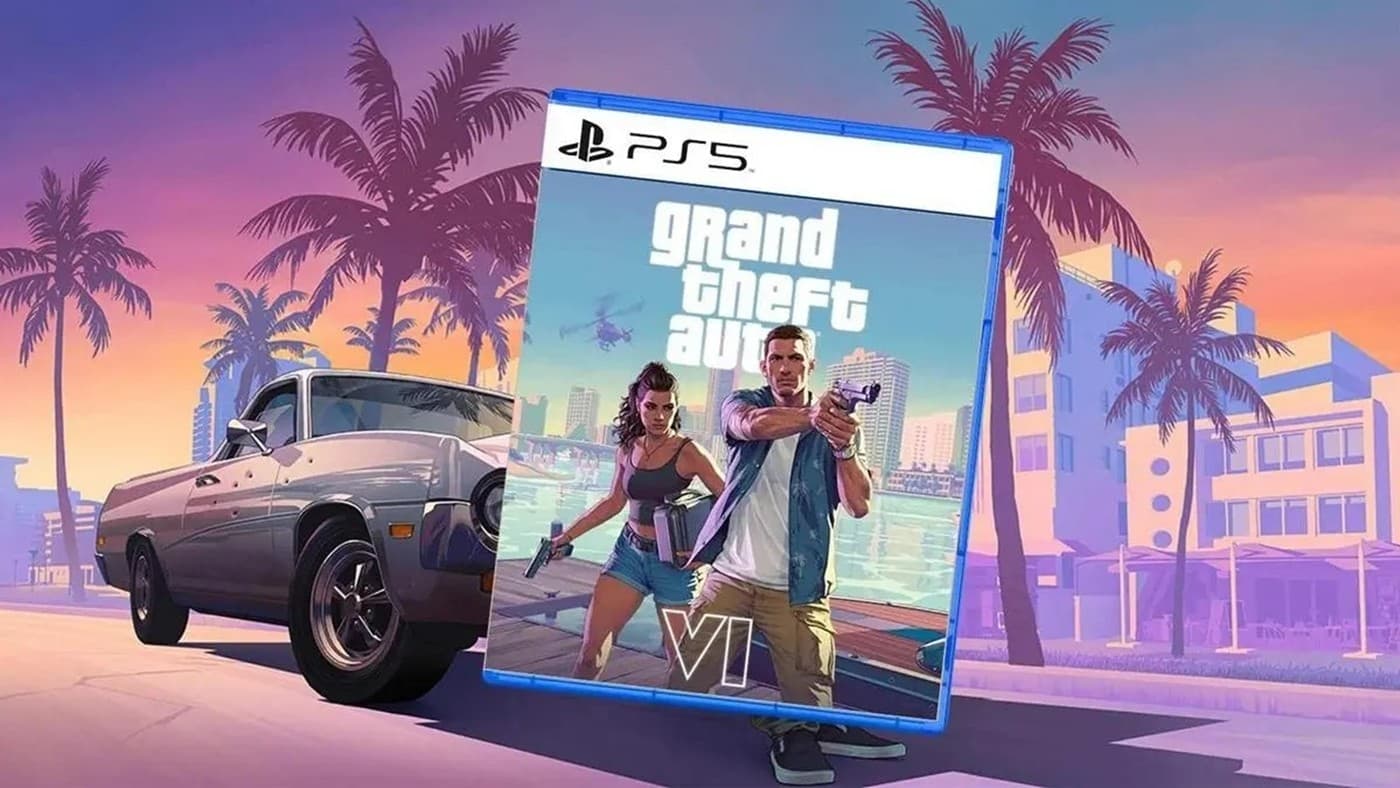 Take-Two, GTA 6 Çıkışıyla 2027'de 8,1 Milyar Dolara Kadar Gelir Bekliyor