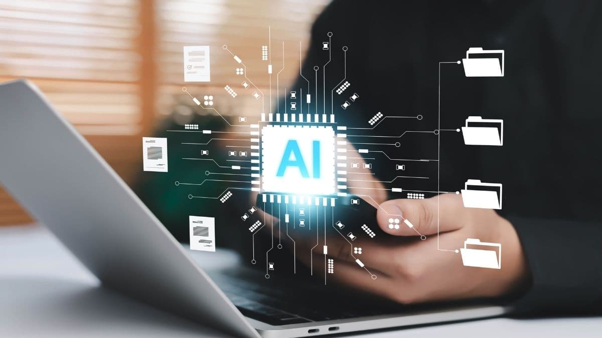 Tech Giants Embed AI Directly into Devices, Moving Beyond Standalone Apps