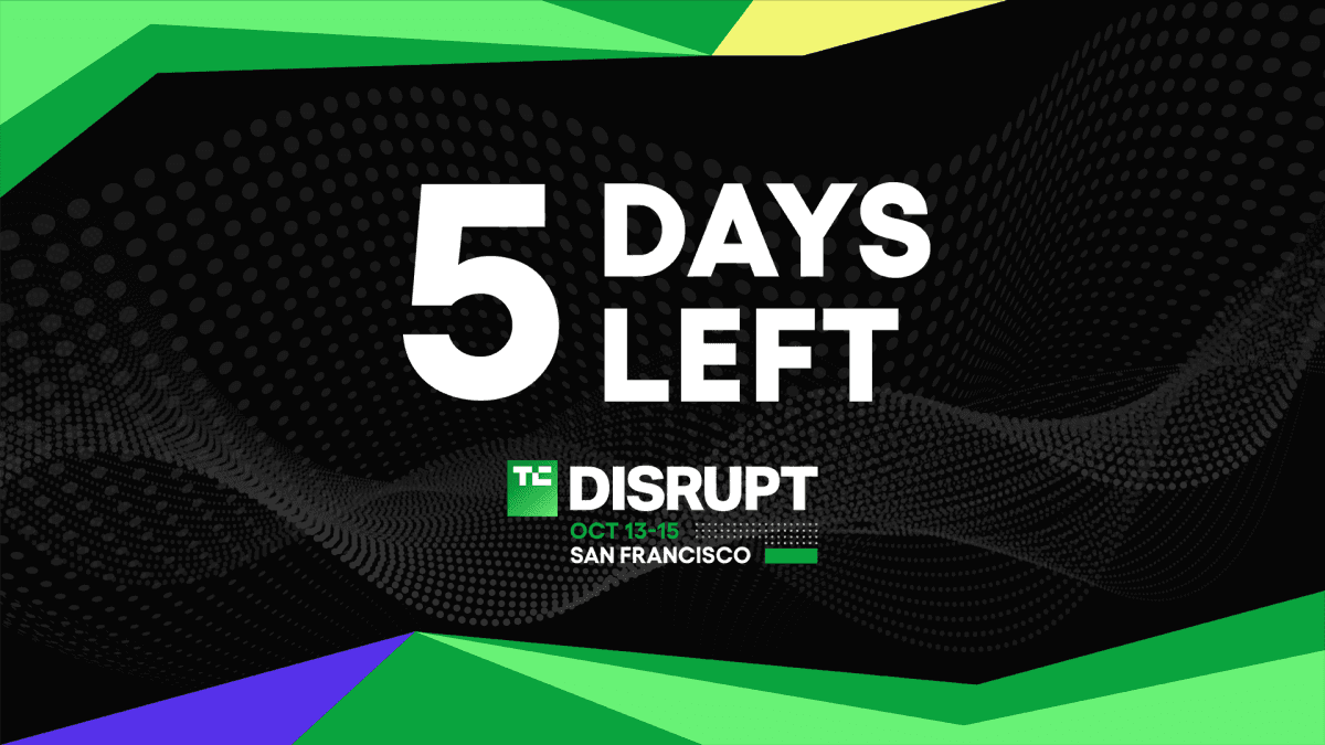 TechCrunch Disrupt 2026 Erken Kayıt Fırsatı: 29 Mayıs'a Kadar 410 Dolara Varan İndirim