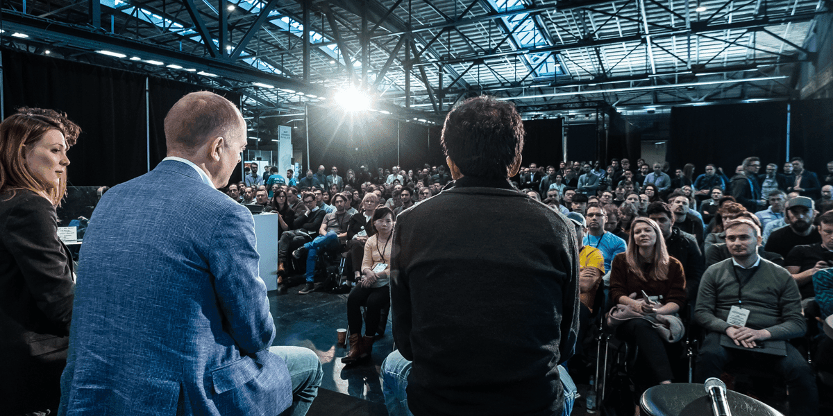 TechCrunch Disrupt 2026 Konuşmacı Başvuruları İçin Son Gün Bugün