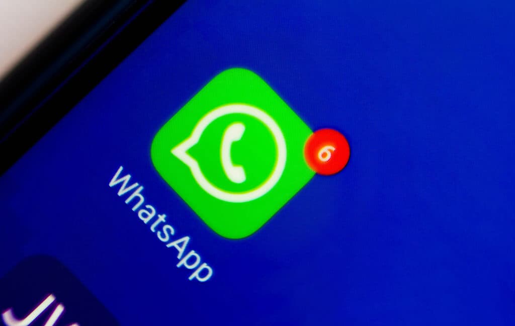 Texas AG sues Meta, alleging WhatsApp's encryption claims are false