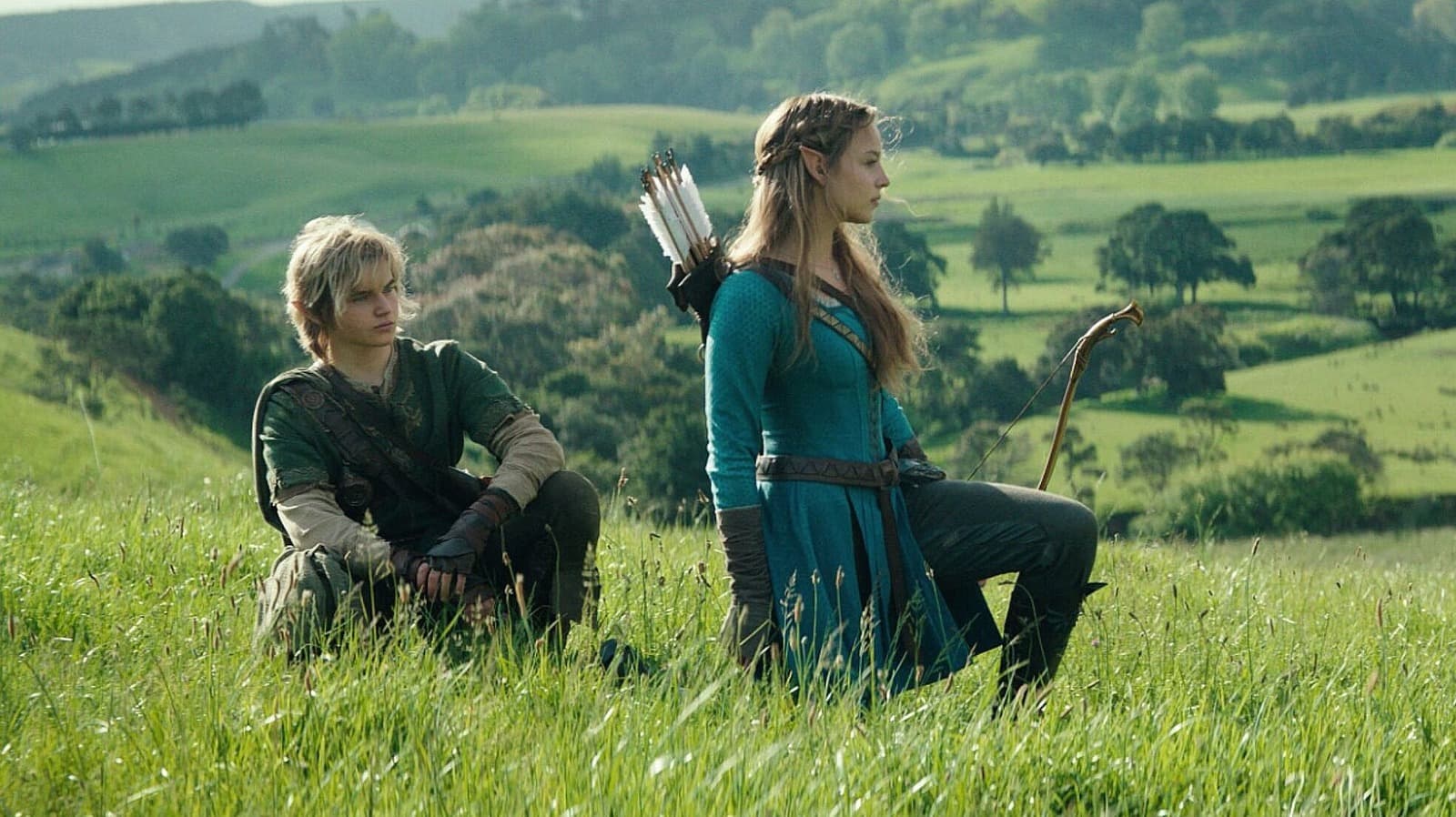 The Legend of Zelda Filmi Beklenenden Erken Geliyor: Vizyon Tarihi 30 Nisan