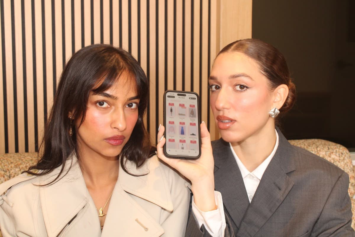 The Mall App Creates Universal Feed for Online Shopping Across Retailers