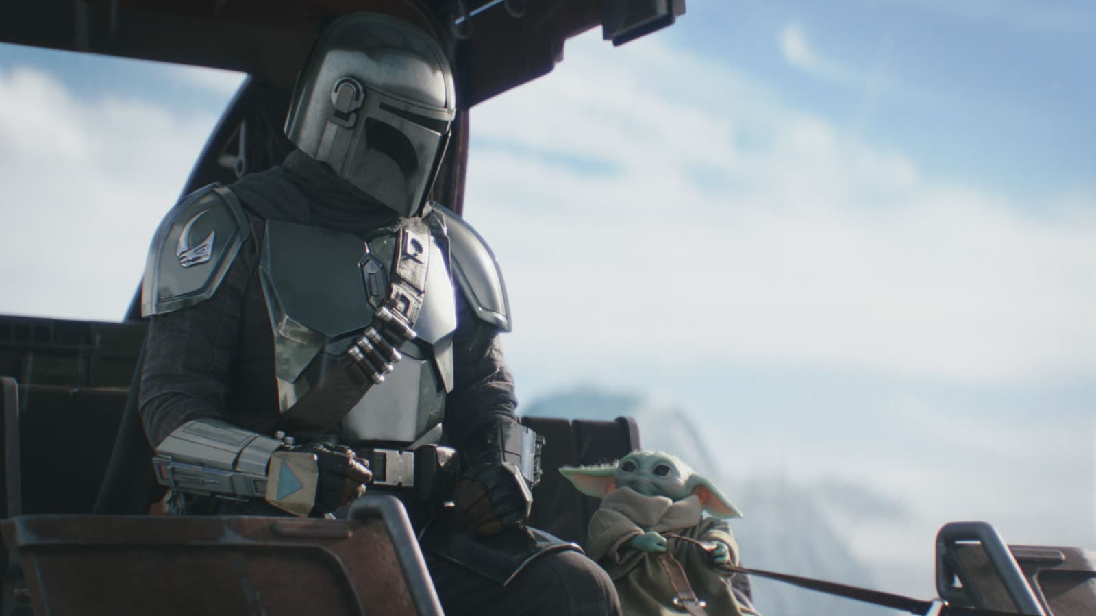 The Mandalorian and Grogu: TV'den Sinemaya Geçişte Zorlanan Bir Yapım