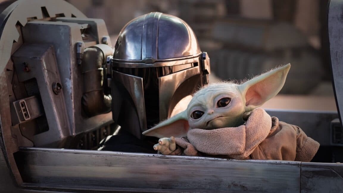 The Mandalorian and Grogu: Yeni Star Wars Filmi Ortalamanın Üzerine Çıkamıyor