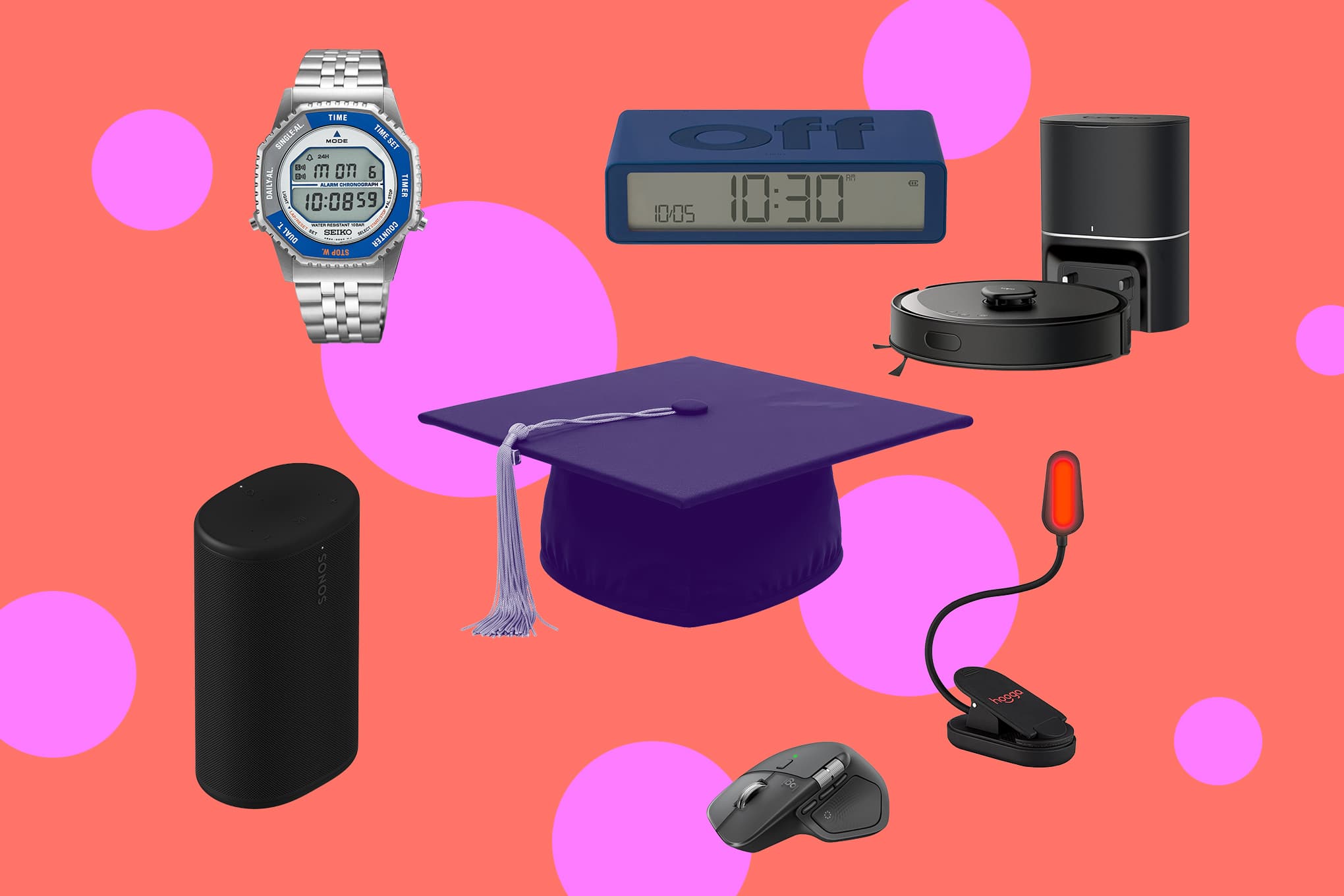 The Verge's 2026 college graduation gift guide: practical picks for new grads