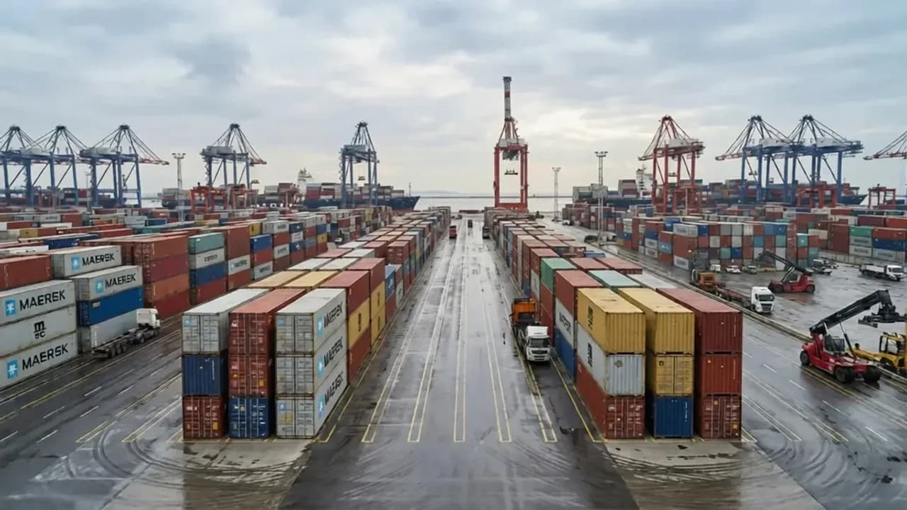 Ticaret Bakanlığı: Yurt Dışında Kazanılan Ödüller Gümrük Vergisinden Muaf