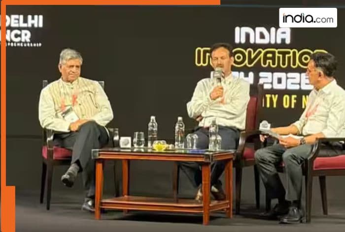 TiE Delhi-NCR’de Hindistan’ın Yapay Zeka Egemenliği Hedefi Vurgulandı
