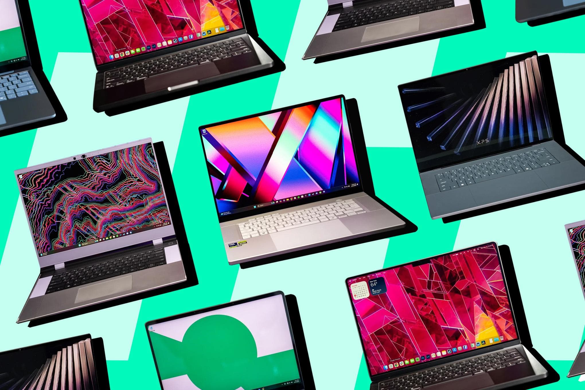 Top Laptop Picks for 2026: MacBook Air M5 and MacBook Neo Lead the Pack