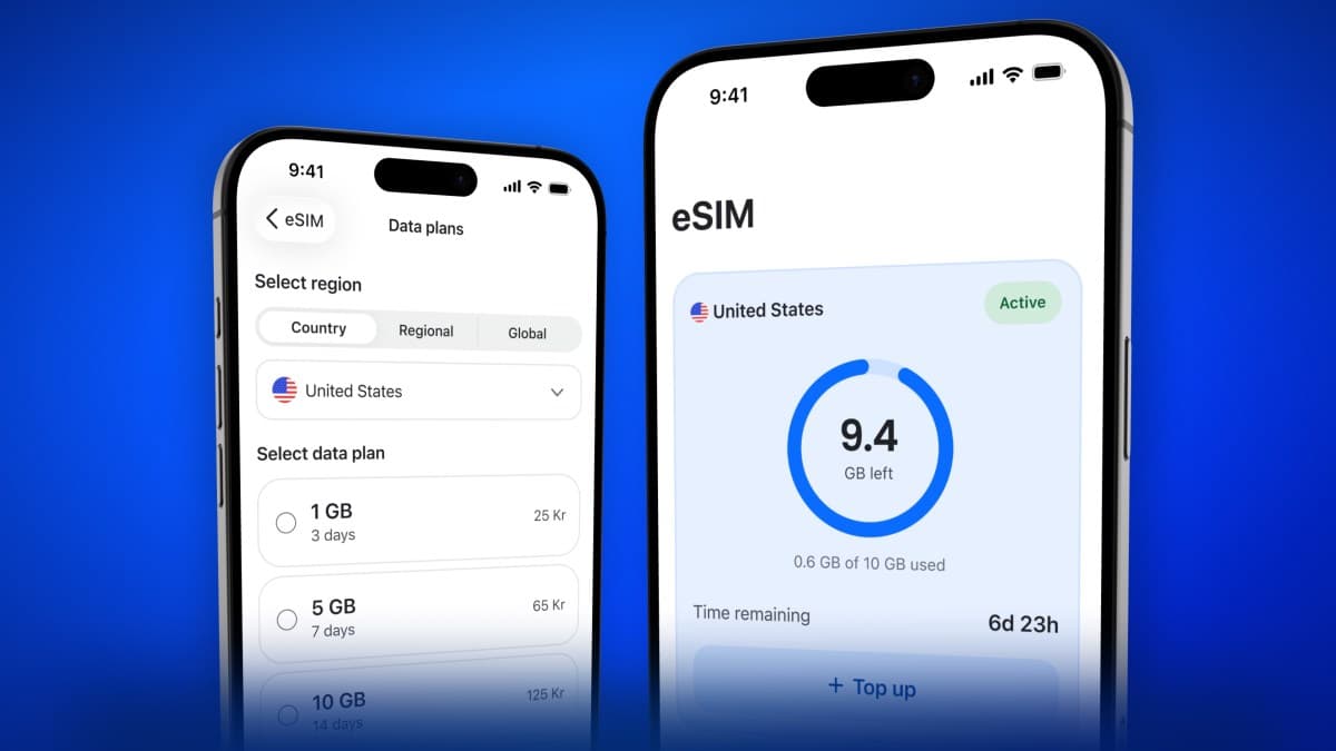 Truecaller launches eSIM service in 29 countries to diversify revenue