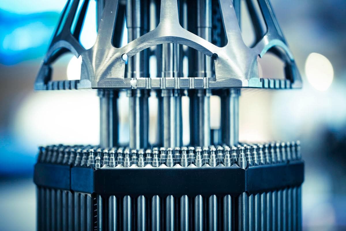 Trump administration pushes nuclear startups to use weapons-grade plutonium