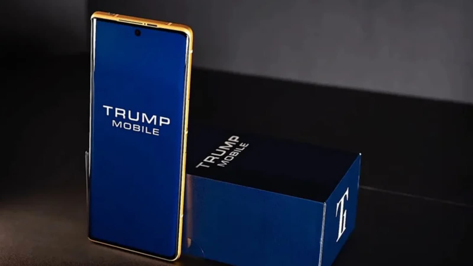 Trump Mobile Müşterilerinin Kişisel Verileri Sızdırıldı: Adres ve Telefon Numaraları Açığa Çıktı