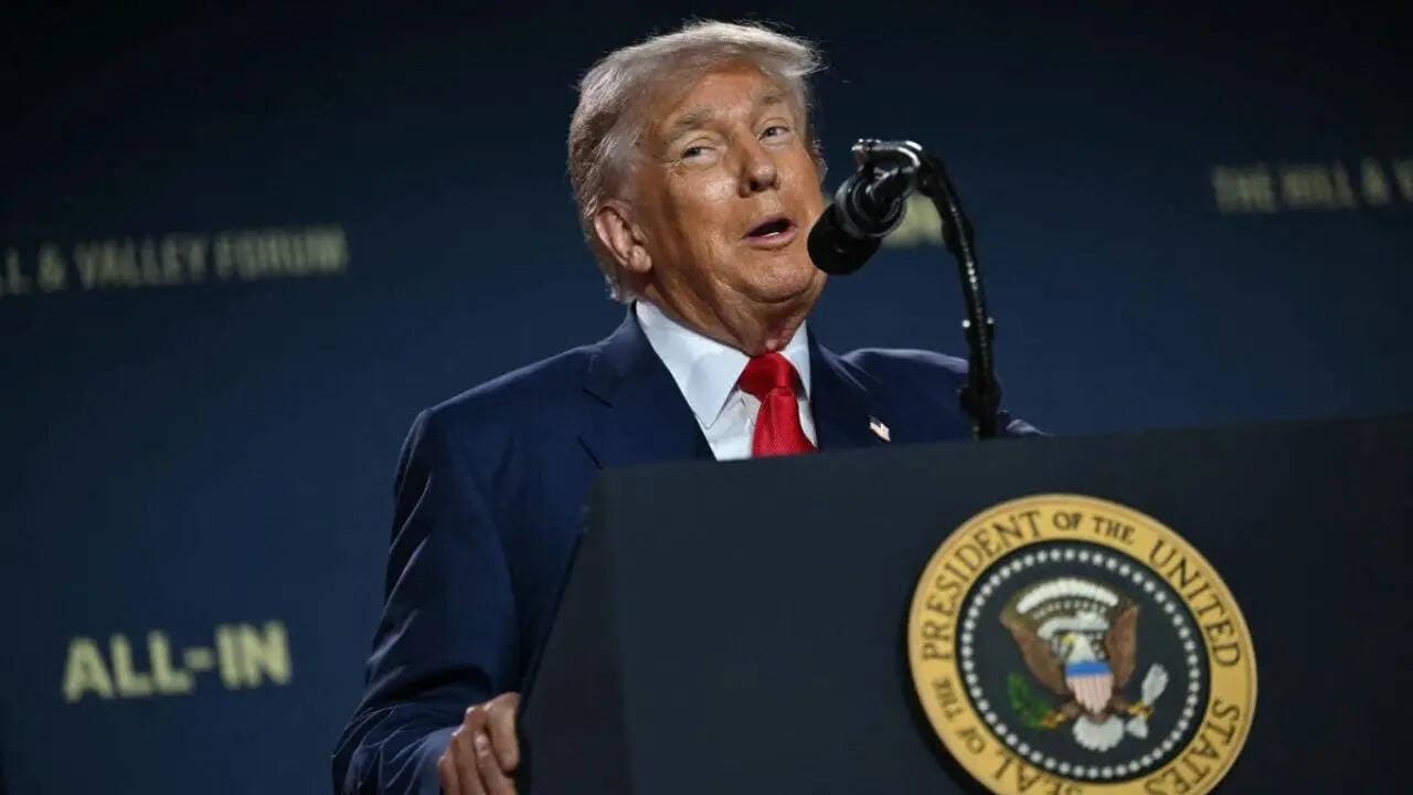 Trump Postpones AI Executive Order Over Competitiveness Concerns