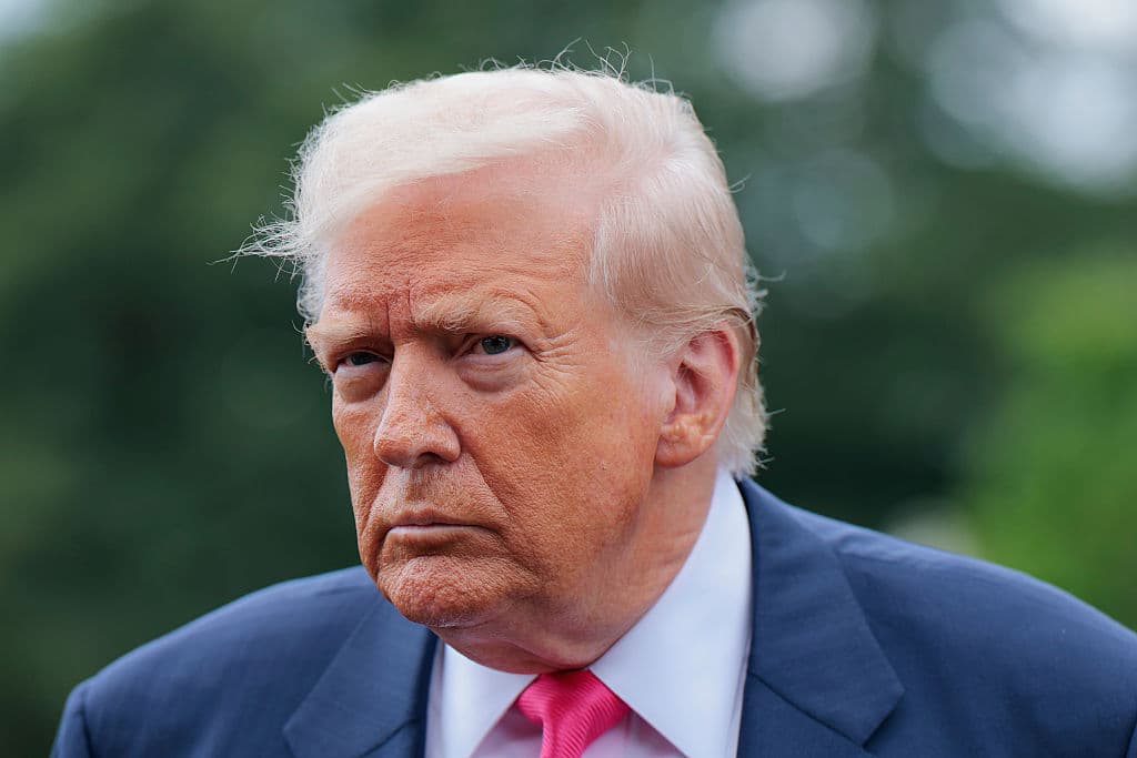 Trump, yapay zeka güvenlik kararnamesini erteledi: 'Bunun önüne geçmek istemiyorum'