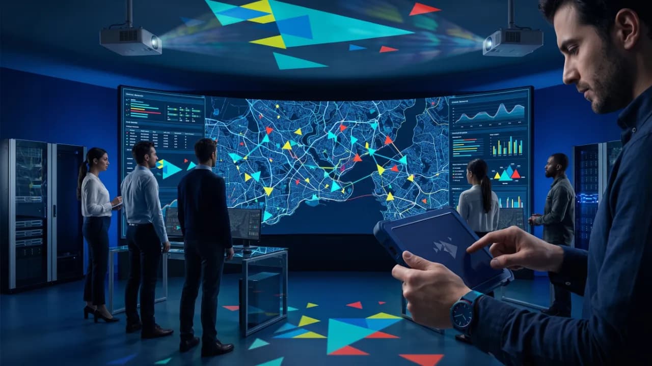 Türk Telekom ve ASELSAN'dan Yerli Akıllı Telefon Üretimi İçin Stratejik Ortaklık